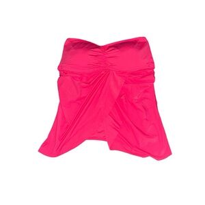 Vince Comuto pink swimwear size xs